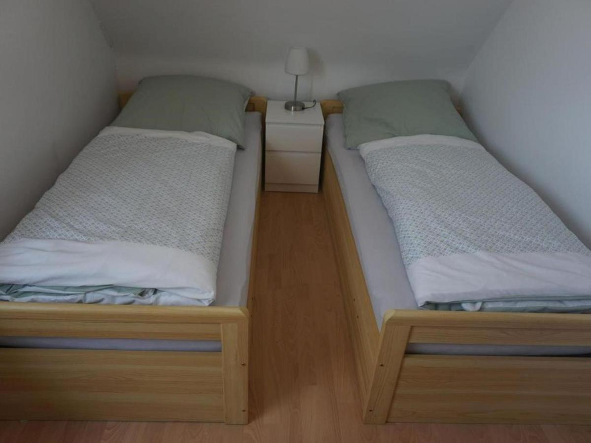 Ferienwohnung Kirsch-Kern Мессінген Екстер'єр фото