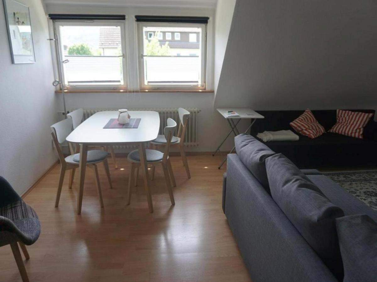 Ferienwohnung Kirsch-Kern Мессінген Екстер'єр фото